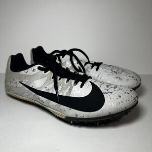 Nike Zoom Rival 907565-004 White track‎ Shoes